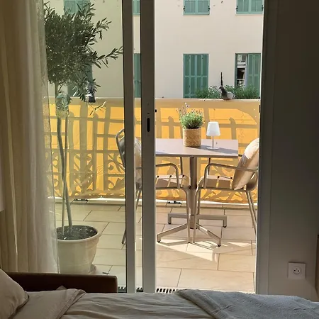 Apartment Victoria - Carre D'or - Terrasse - 50 M *